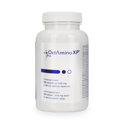 OctAminoXP® 150 tablets