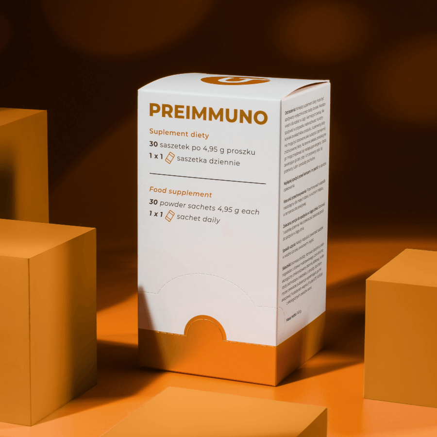 PREIMMUNO