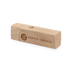 Travel pocket salt shaker - HIDDEN THERAPIES