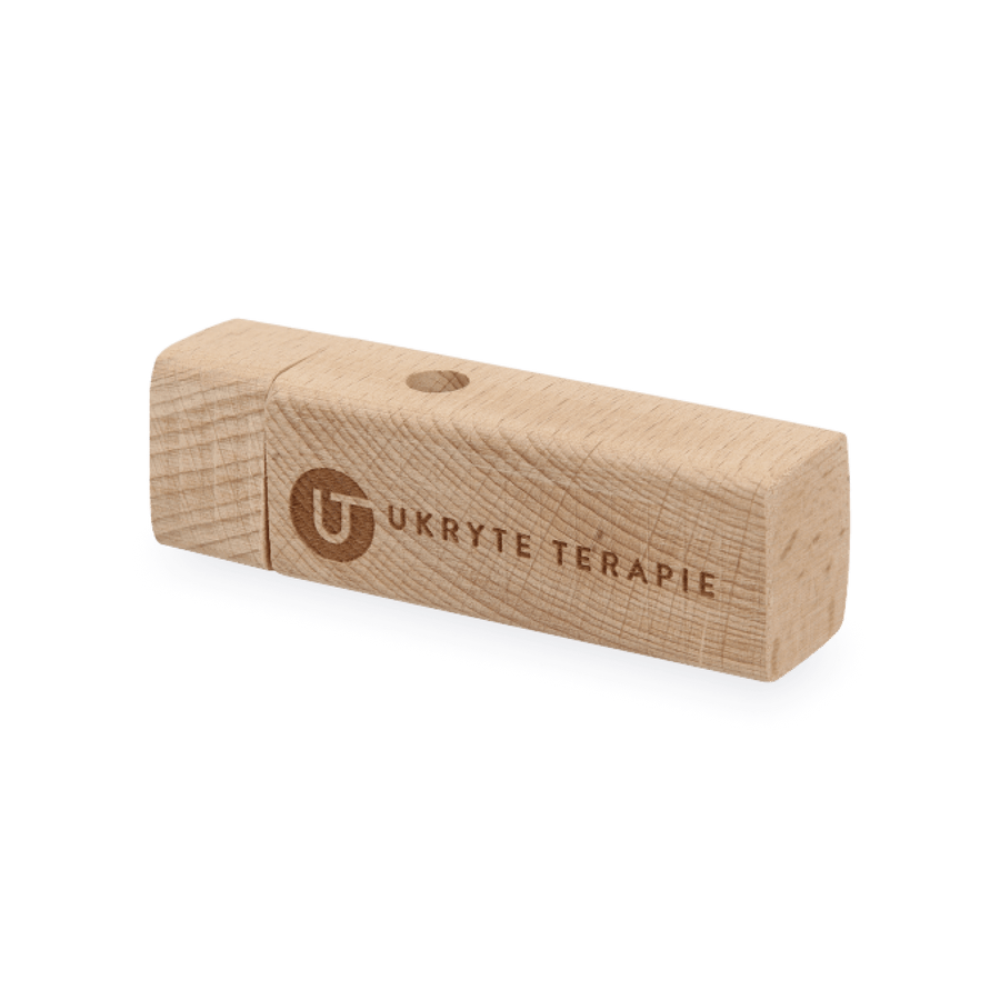 Travel pocket salt shaker - HIDDEN THERAPIES