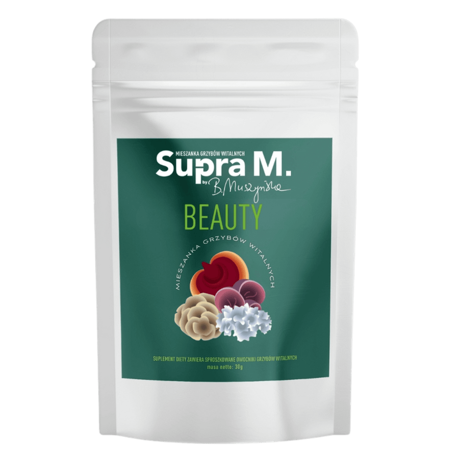 SupraM Beauty 30