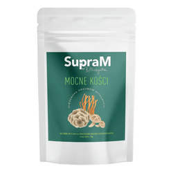 SupraM Strong Bones 30g