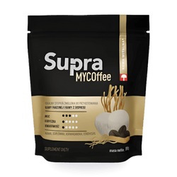 SUPRA MyCoffee