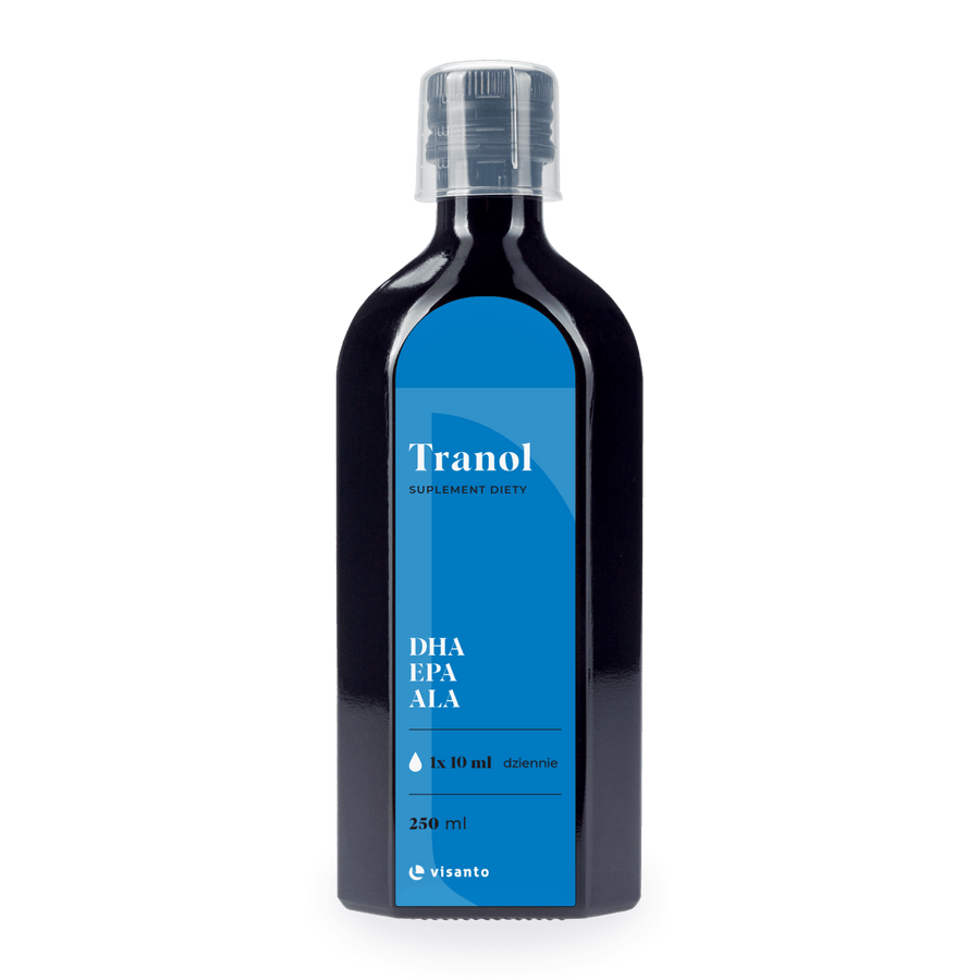 Tranol