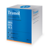 TRANOL with orange-banana flavour in sachets