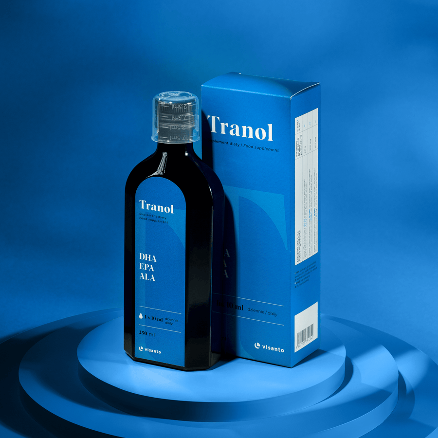 Tranol