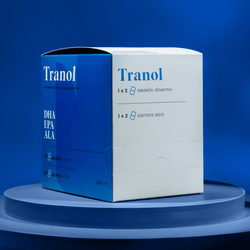 TRANOL in sachets