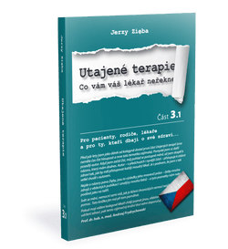 Utajené terapie 3.1