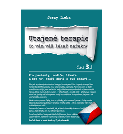 Utajené terapie 3.1