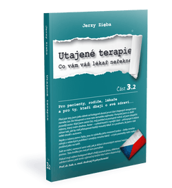 Utajené terapie 3.2