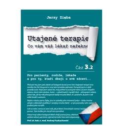 Utajené terapie 3.2