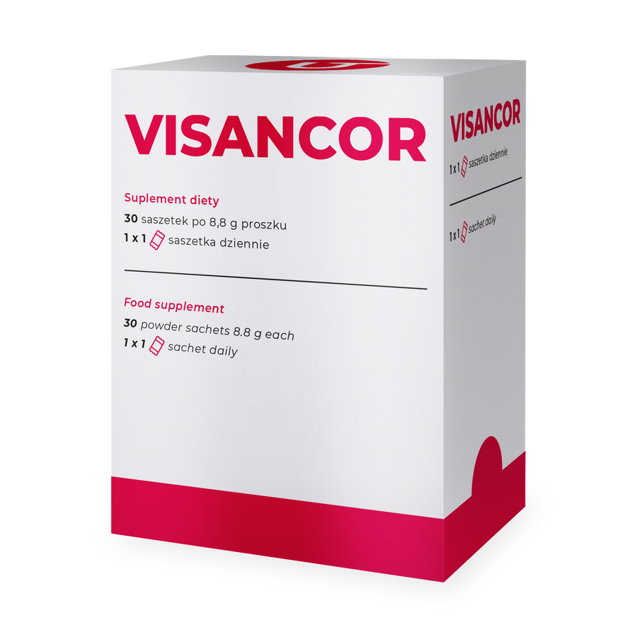 VISANCOR