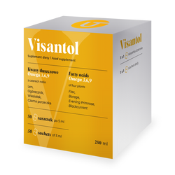 VISANTOL in sachets