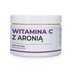 Vitamin C with chokeberry