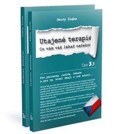 Utajené terapie 3.1 + 3.2