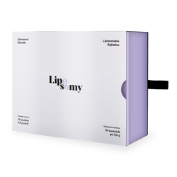 Liposomal Baicalin