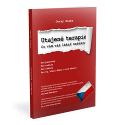 Utajené terapie