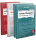 The Hidden Therapies book collection. Jerzy Zięba