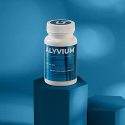 ALYVIUM - Vitamin A, Riboflavin and Biotin