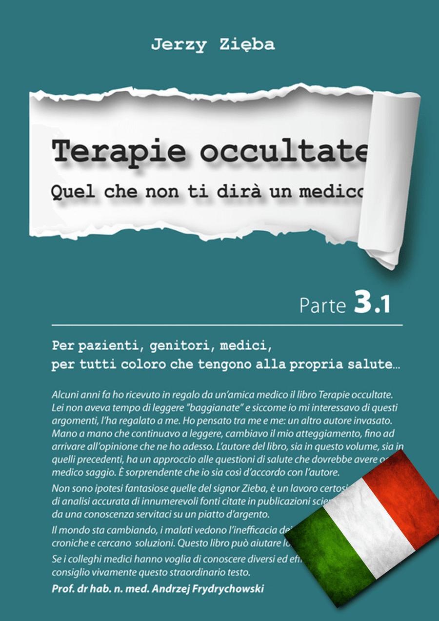Terapie Occultate parte 3.2