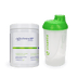OctAminoXP® lemon flavour powder + Shaker