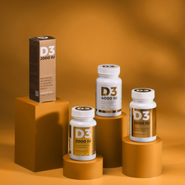 Visanto Store - Dietary Supplements | Shop now