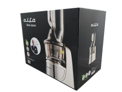 Alfa 2 G Grass Low-Speed Squeezer