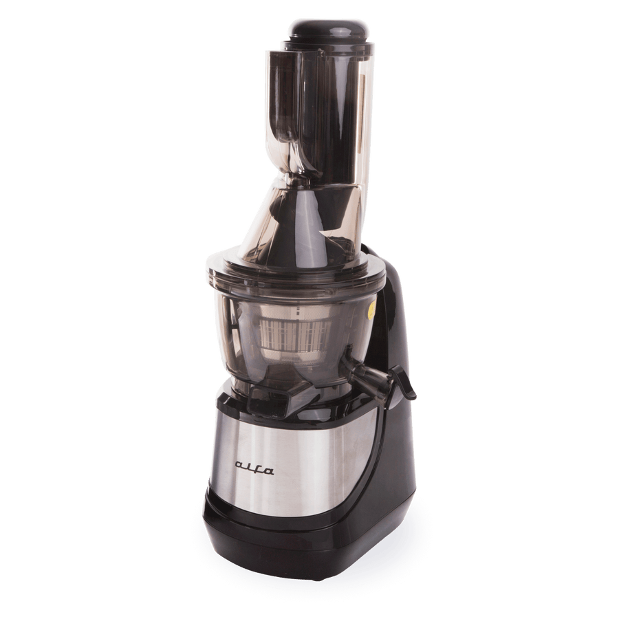 Alfa 2 G Grass Low-Speed Squeezer